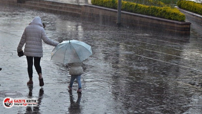 Meteoroloji'den İstanbul ve Ankara için kritik uyarı!