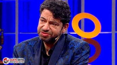 Müzisyen Hakan Taşıyan hastaneye kaldırıldı
