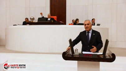 Nihat Yeşil: Engelli vatandaşlarımızı görmezden gelmeyin!