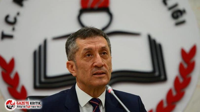 Okullar açık kalacak mı? Vaka artışı sonrası Bakan Selçuk'tan açıklama