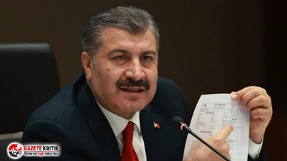 Bakan Koca'dan 5 il için kritik uyarı!