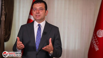 İmamoğlu'ndan İBB'nin '6 bin yeni taksi projesi' teklifinin reddedilmesine ilişkin ilk açıklama!