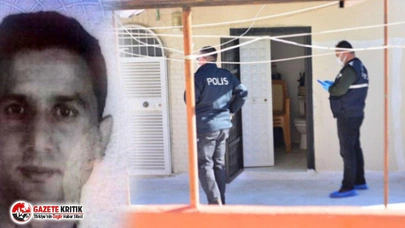 İncirlik Üssü'nde görevli Uzman Çavuş evinde ölü bulundu