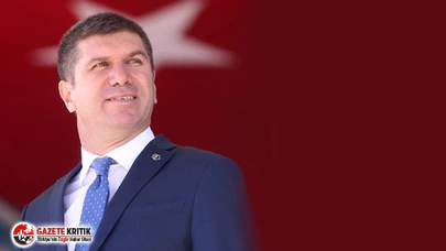 Koronavirüs tedavisi gören Burdur Belediye Başkanı Ercengiz taburcu oldu