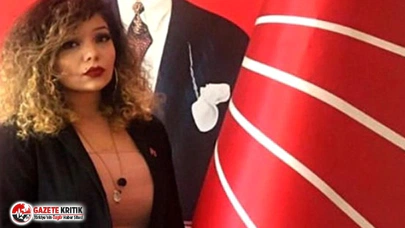 Trabzon hakkında paylaşım yapan CHP’li isim istifa etti