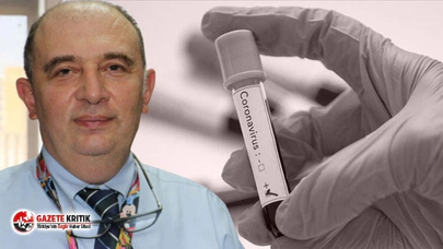 Bilim Kurulu Üyesi Prof. Dr. Kara'dan aşı risk karşılaştırması!