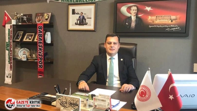 CHP'li Gündoğdu: 'Bir kadın dünyayı değiştirir'