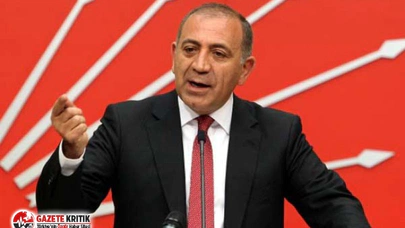 CHP'li Gürsel Tekin: "Devlet esnafı ortada bıraktı"