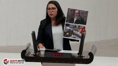 CHP'li Sera Kadıgil kürsüde ağladı, Bakan Ersoy gözlerini kaçırdı