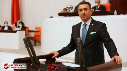 CHP'li Ünver: İktidar, rica makamı değil icra makamıdır