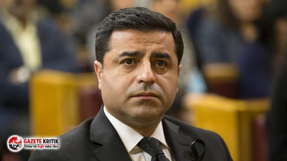 Demirtaş: Erdoğan’ın tek çıkış yolu erken seçim