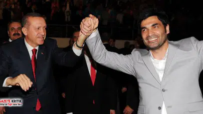 Dombra şarkısının yazarı Uğur Işılak'tan AKP'ye '1000 TL' tepkisi!