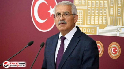 Fahrettin Yokuş, Tarım ve Orman Bakanı Bekir Pakdemirli'yi topa tuttu!
