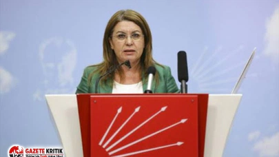 Gülizar Biçer Karaca: Çıplak aramanın olmadığına milleti ikna edemezsiniz