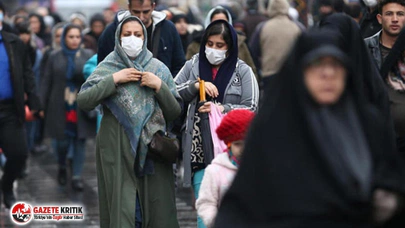 İran'da son 24 saatte 221 kişi koronavirüs nedeniyle hayatını kaybetti