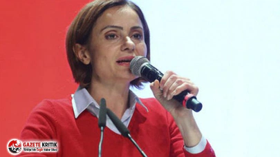 Kaftancıoğlu: Tecavüz ve tecavüzcünün partisi mi olur, ne zaman CHP'nin bir tecavüzü örtbas ettiği görüldü?