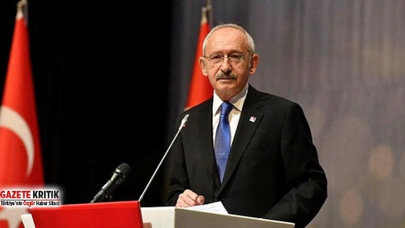 Kılıçdaroğlu: Kimse kadınları, onların çocuklarını ve ailesini yoksulluğa mahkum edemez