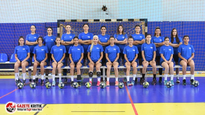 Mavi Kelebekler, Sivas Belediyespor’u mağlup etti