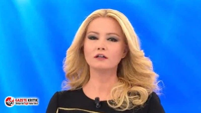 Müge Anlı öfkeden deliye döndü: Azıp kuduruyorlar