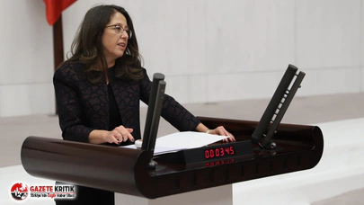 Oya Ersoy: Hakim ve Savcı adayı olmak için sınavlarda ilk yüze girmek yerine, iktidara yakın biri olmak yeterli!