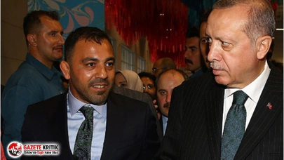 Sahte diplomadan sonra şimdi de maaş krizi!