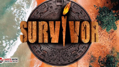 Survivor'a sürpriz isim: Ünlüler takımının 3'üncü yarışmacısı belli oldu!