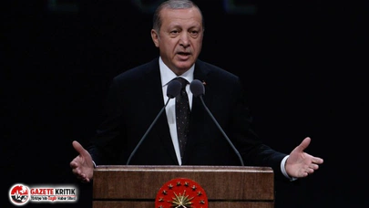 'Binlerce insan Erdoğan’a hareketten gözaltına alındı'