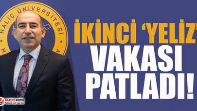 Boğaziçi’nin yeni rektörü sahte Twitter hesabından öğrencilere cevap vermiş!