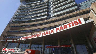 CHP'den partili belediye başkanlarına  'düzenleme' talimatı