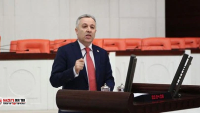 CHP'li Arık'tan Özhaseki'ye yanıt: 'Önce iman tazelesin'