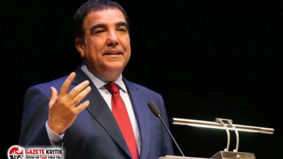 CHP'li Erdoğan Toprak: Yurt dışına yerli yatırım sermayesi çıkışı son dönemde yüzde 400 arttı