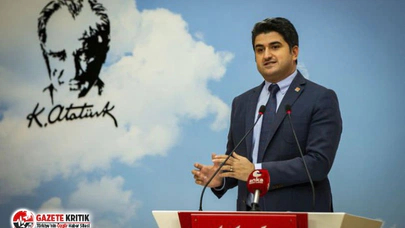 CHP'li Onursal Adıgüzel: 'AKP’nin vekilleri ve medyası, siz neden ahlaksız olduğunuzu düşündünüz ki?'