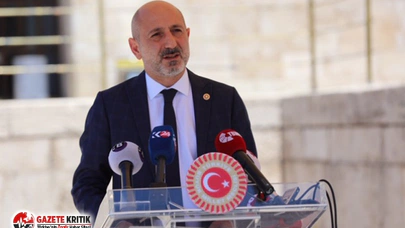 CHP'li Öztunç, TRT'nin tartışılan yayın politikasını TBMM gündemine taşıdı!