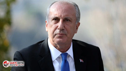 'CHP’li 3 vekil, Muharrem İnce'ye katılacak'