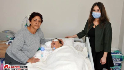 Cinsel saldırı davasında kan donduran detaylar: ''Kızına şu an tecavüz ediyorum"