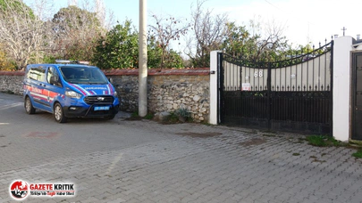 Edremit'te mutasyona uğramış virüslü vakanın evi karantinaya alındı