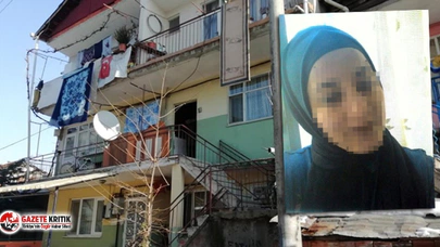 Evde doğum yapan kadın bebeğini bıçaklayarak öldürdü