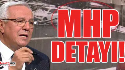 Gazeteci Orhan Uğuroğlu'na saldıran kişi hakkında MHP detayı