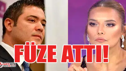 Murat Ongun, Sarayın kadrolu şarkıcısı Demet Akalın'ı rezil etti