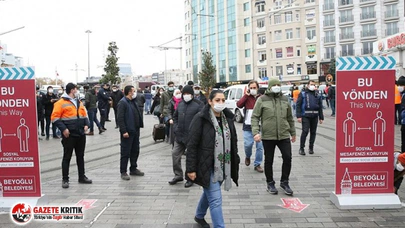 Prof. Dr. Özlü: Virüsü taşıyıp bulaştıran sayısı pozitif vaka sayısından fazla