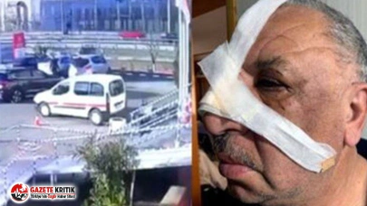 Torpille atanan imam, şehit babasını hastanelik etti