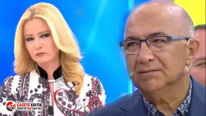 Arif Verimli, Müge Anlı ile Tatlı Sert'ten neden ayrıldı?