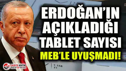 Bakan Selçuk’tan Erdoğan’ı zora sokacak açıklama