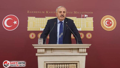 Bedri Yaşar, “Şehit ve gaziler arasındaki ayrımı tez zamanda kaldırın”