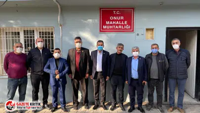 CHP'li Burhanettin Bulut: Yoksulluğu görmek isteyenler muhtarlıkları ziyaret etsin