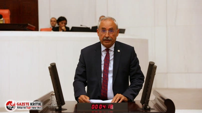 CHP'li Kaplan: “Ben Gazianteplileri gözlerinden nasıl öpmem ki onlar yalnızca Gaziantep'i değil, Türkiye'yi kurtardılar”