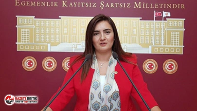 CHP'li Kılıç: “Mahkumlar virüs kapma endişesiyle bir kez daha cezalandırılıyor”