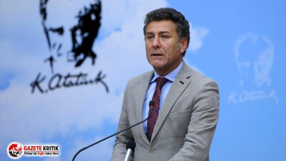 CHP'li Sarıbal’dan hamsi avı yasağına tepki:  “Yasağı derhal kaldırın”