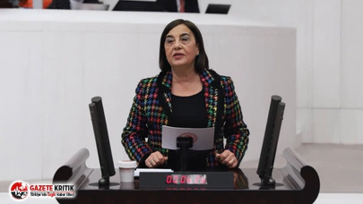 CHP'li Süllü: Olayların üstünü örterek bir yere varamayız