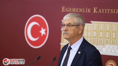CHP’li Beko, evde hasta bakım teknikeri, biyomedikal teknikerleri ve paramediklerin istihdamını sordu